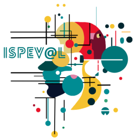 Logo du colloque ISPEV@L