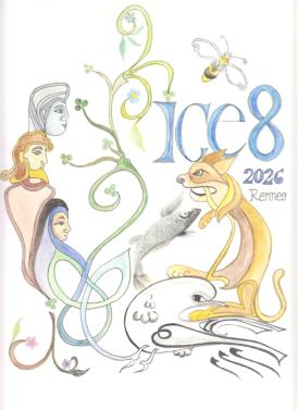 8th International Conference on Ecolinguistics