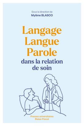 langage langue parole