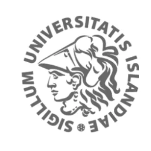 logo University of Iceland