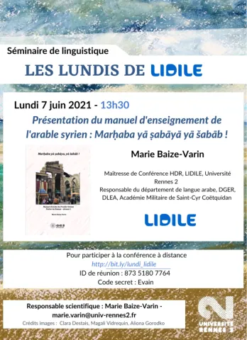 M. Varin
