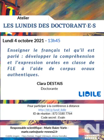 Destais
