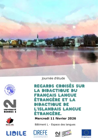 Affiche de l'événement 