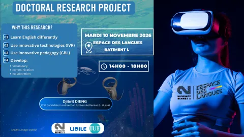 Étude de l'impact de la réalité virtuelle immersive sur l'apprentissage 