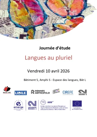 Affiche de l'événement 