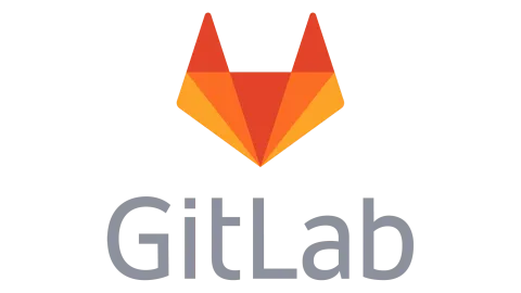 Logo Gitlab