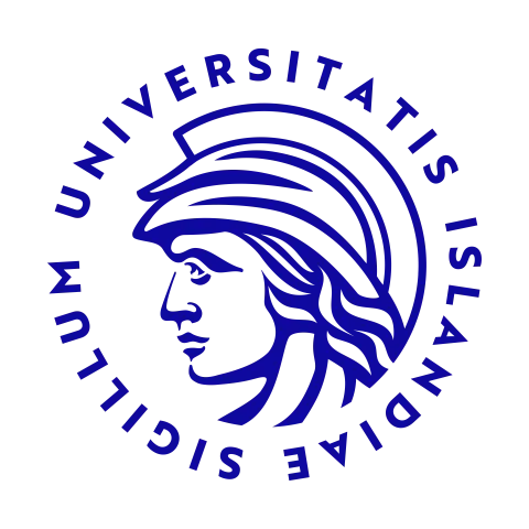logo University of Iceland