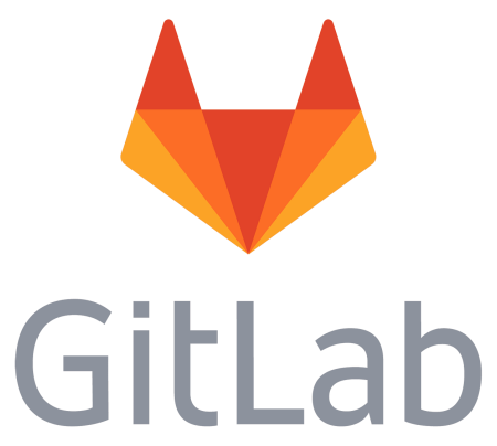 Logo Gitlab