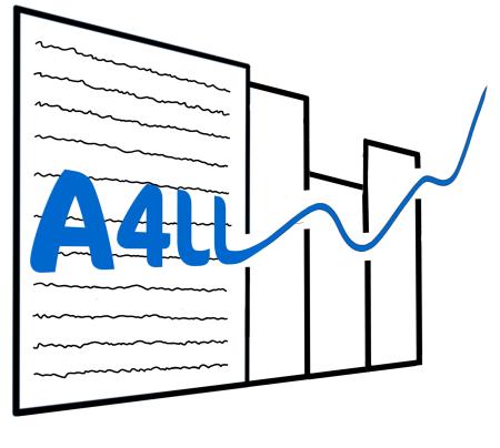 Logo A4LL