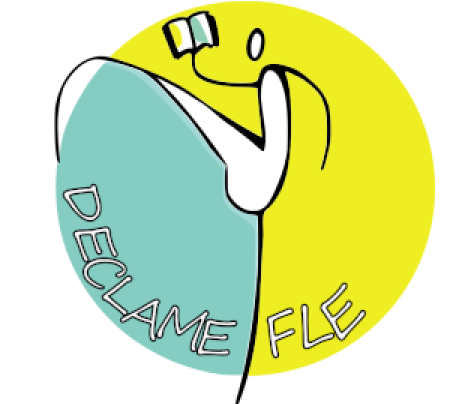 Logo DECLAME’FLE