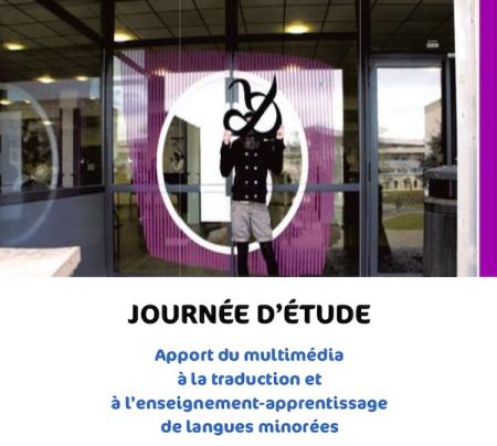 Journée d'étude "AMTEALM"