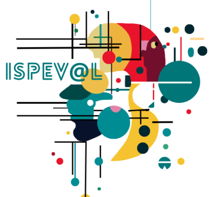 logo Ispev@l