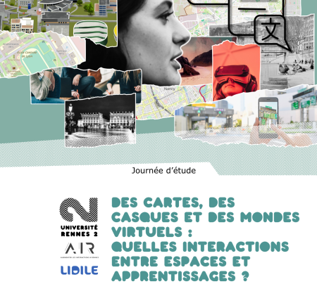 visuel jeune femme cartes langues