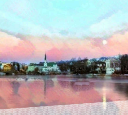 affiche de l'événement