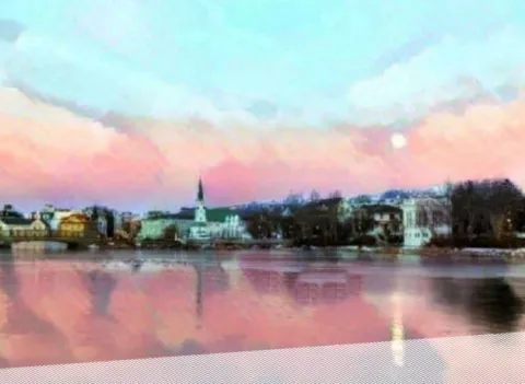 affiche de l'événement