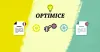 Optimice